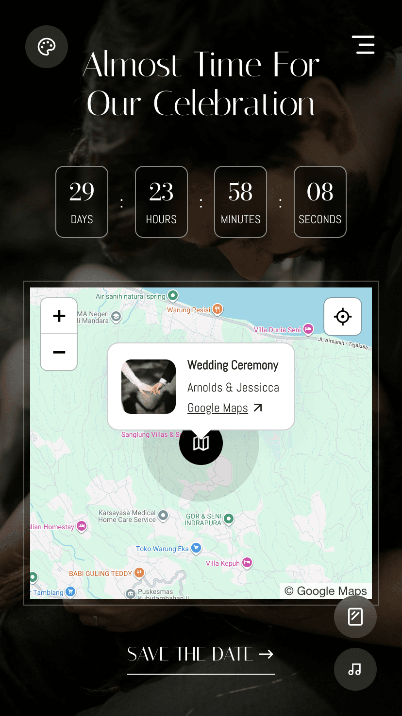 Google Calendar