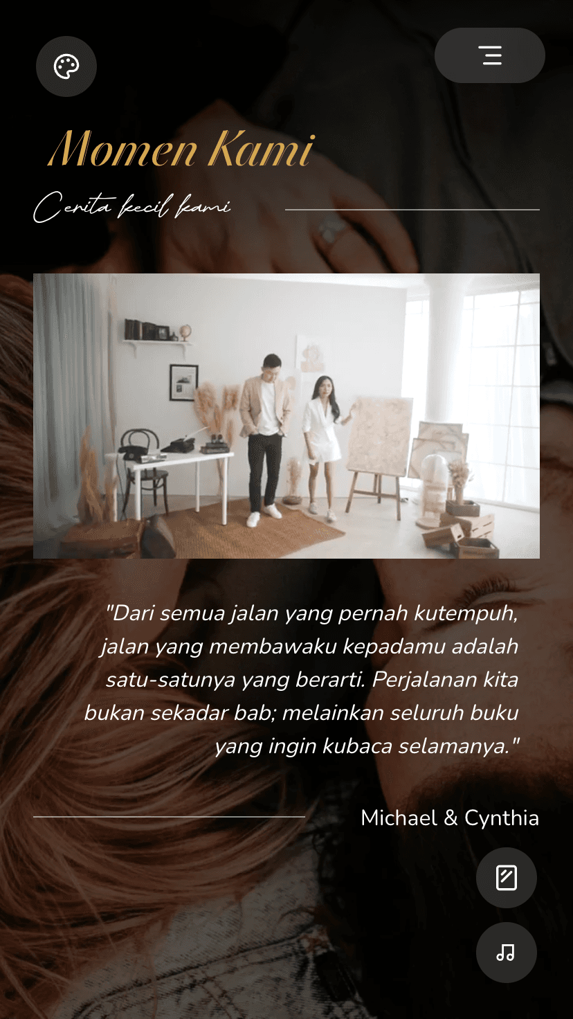 Wedding Video