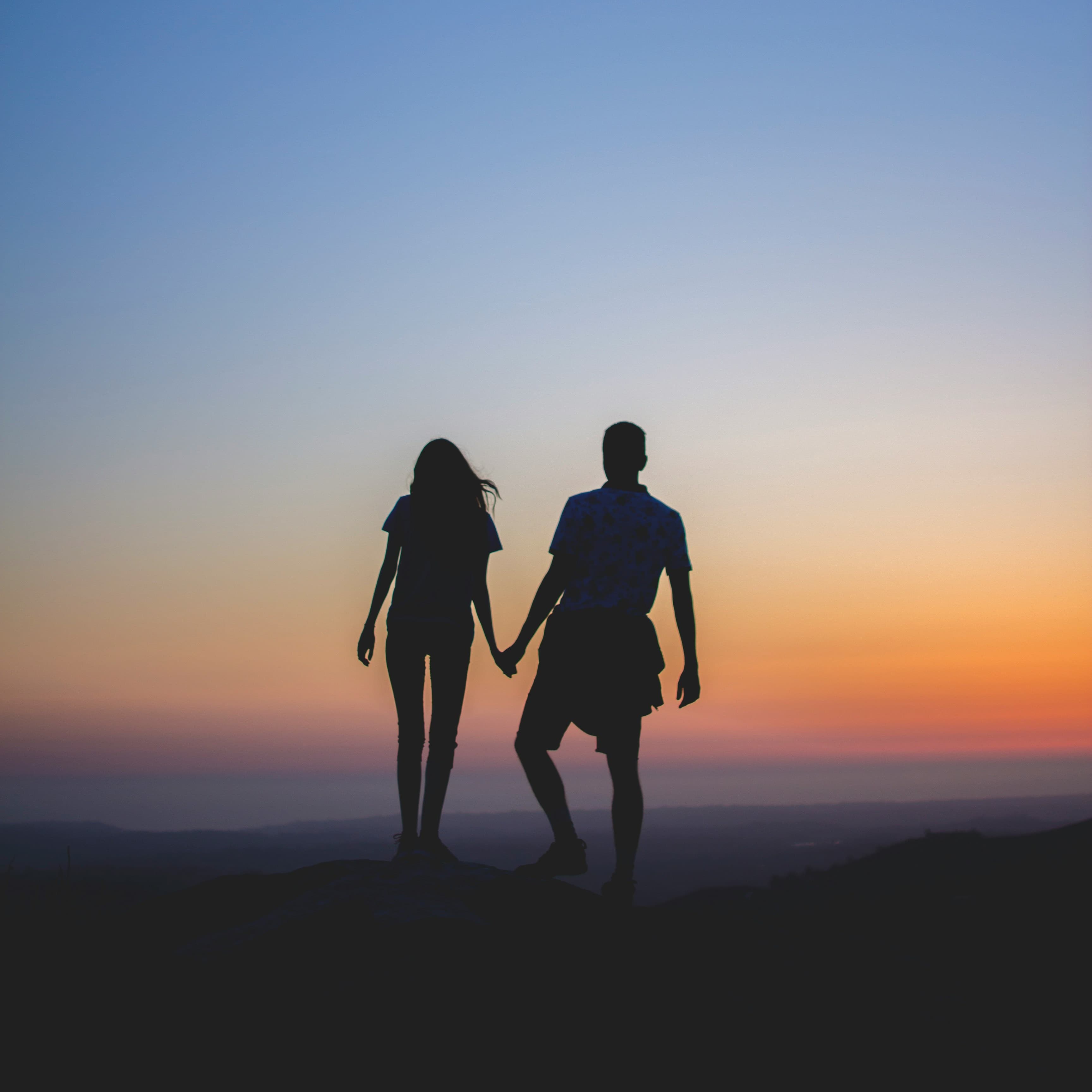 7 Tanda Kamu dan Pasangan Siap Menikah