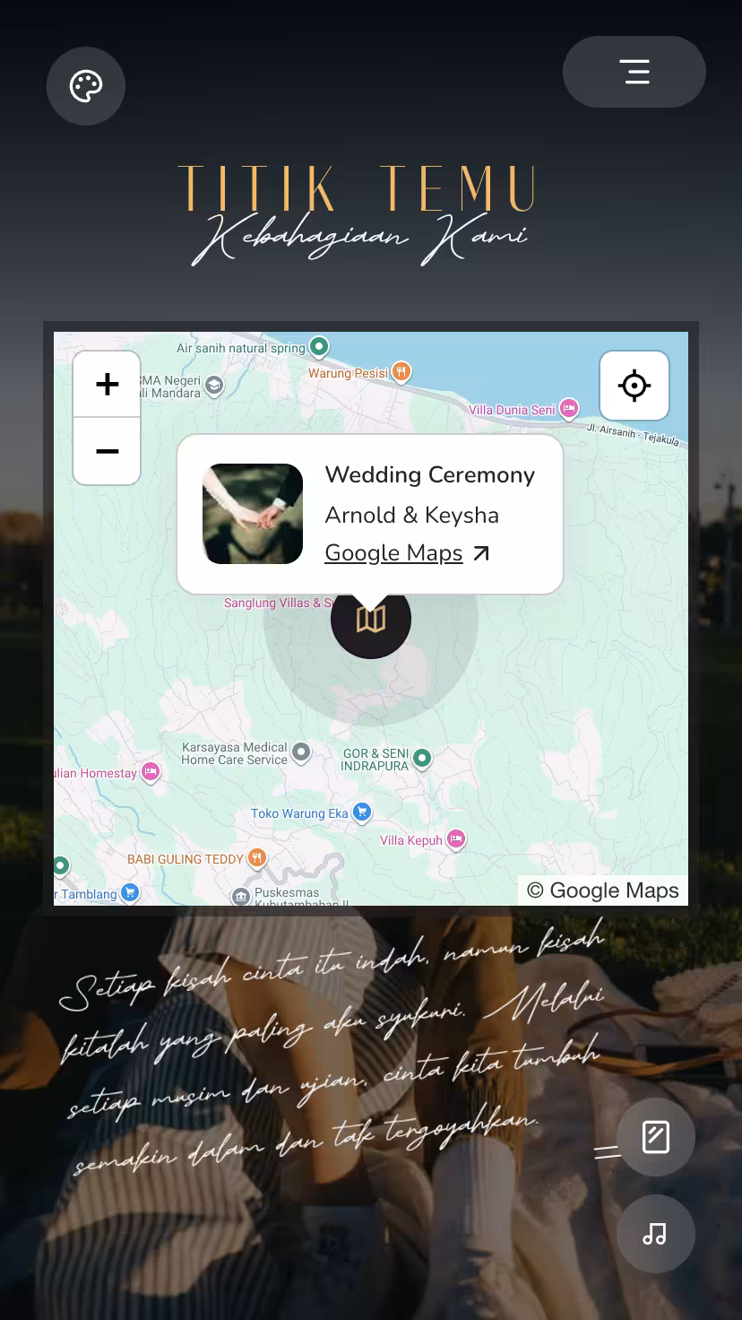 Location Maps